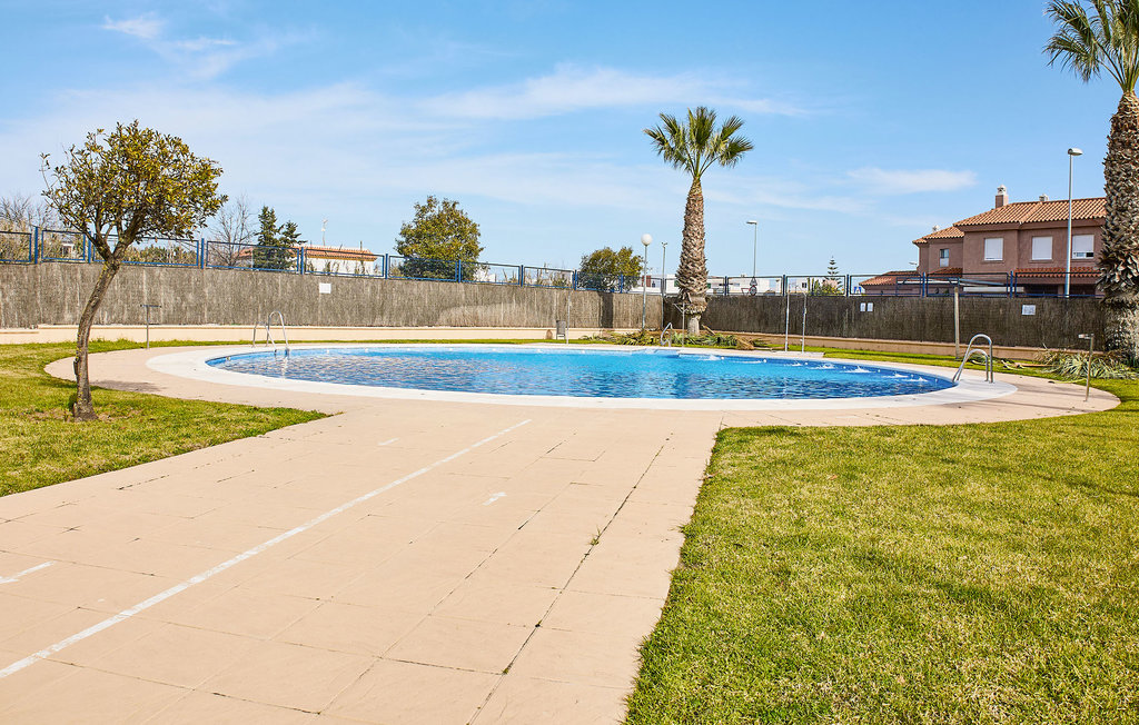 Ferieleilighet - Sanlucar de Barrameda , Spania - EAL245 2