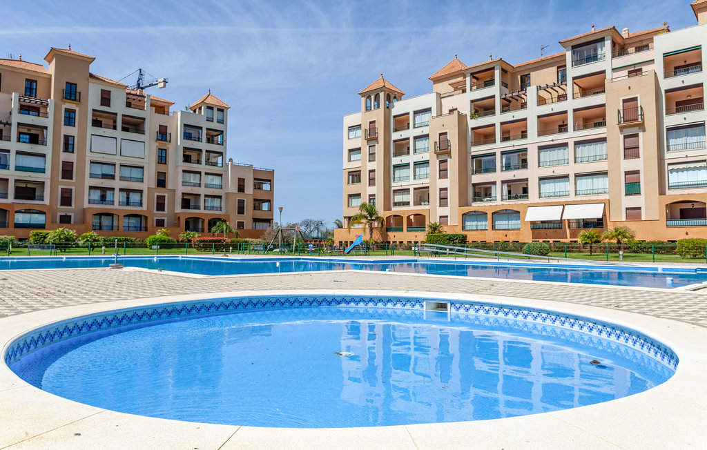 Ferieleilighet - Isla Canela , Spania - EAL256 2