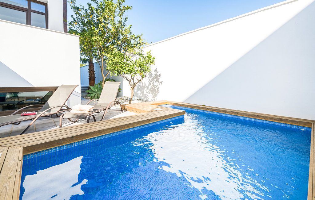 Feriehus - Conil de la frontera , Spania - EAL110 9