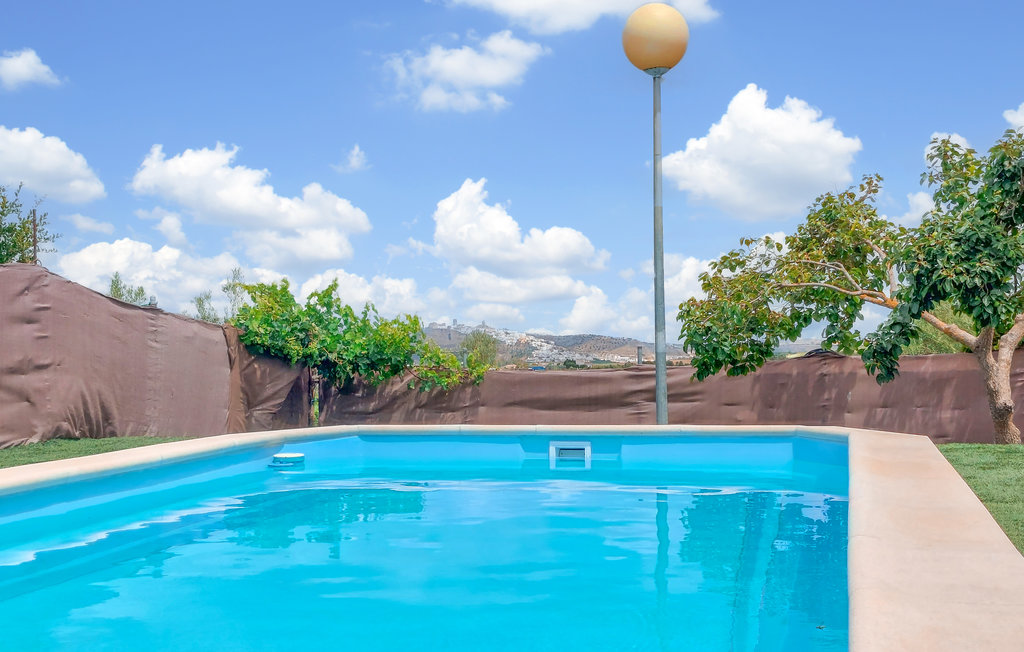 Ferienhaus - Arcos de la Frontera , Spanien - EAL152 9