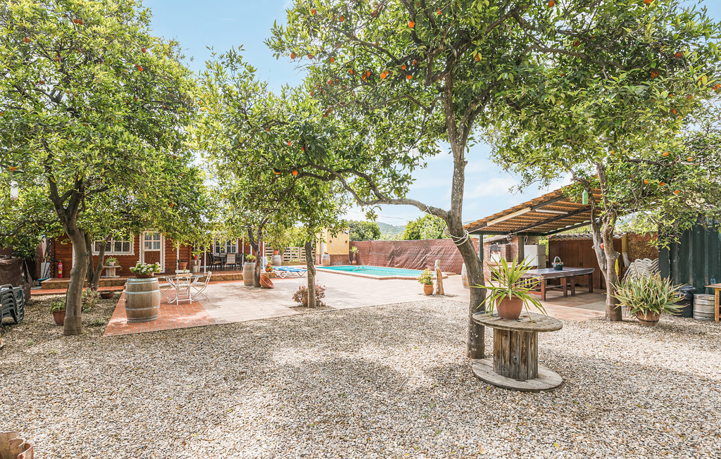 Feriehuse - Arcos de la Frontera , Spanien - EAL153 8