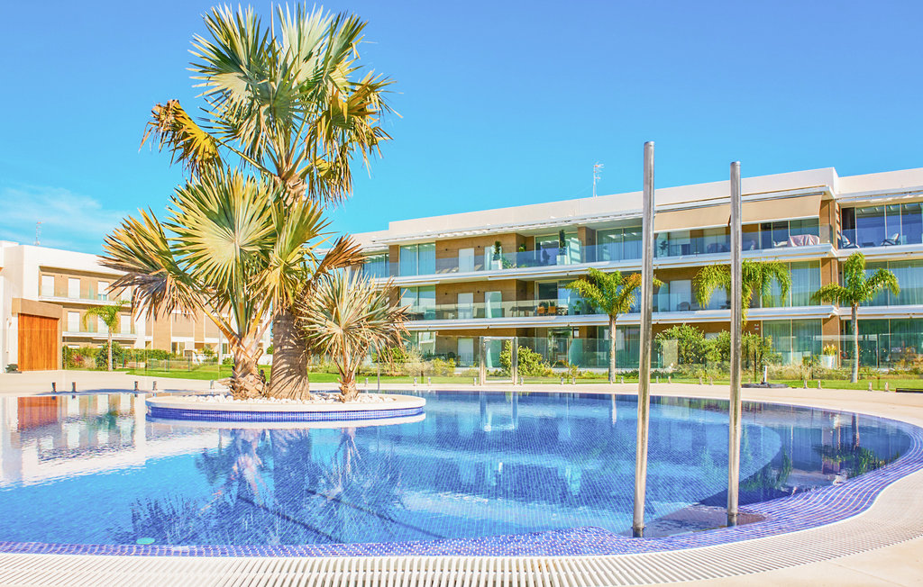 Lejlighed - Costa Ballena , Spanien - EAL216 9