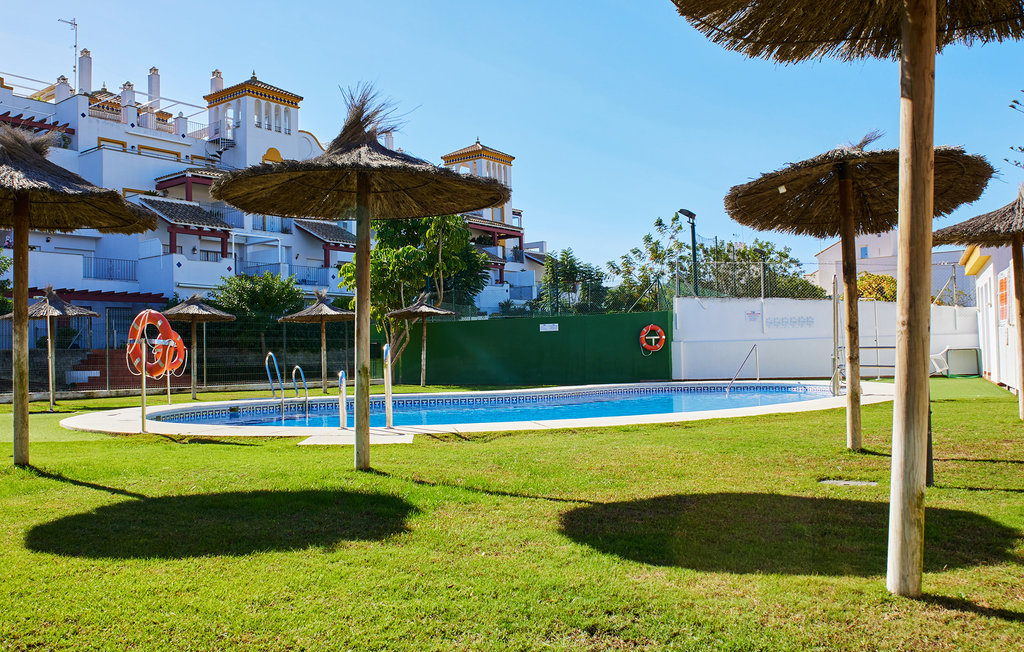 Lejlighed - Sanlúcar de Barrameda , Spanien - EAL240 7