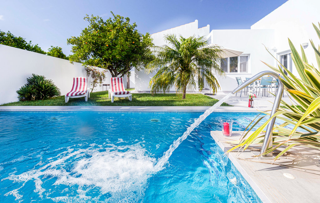 Feriehuse - Conil De La Frontera , Spanien - EAL077 9