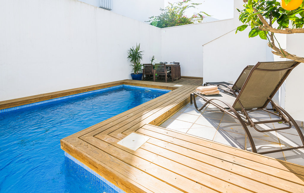 Feriehus - Conil de la frontera , Spania - EAL110 10