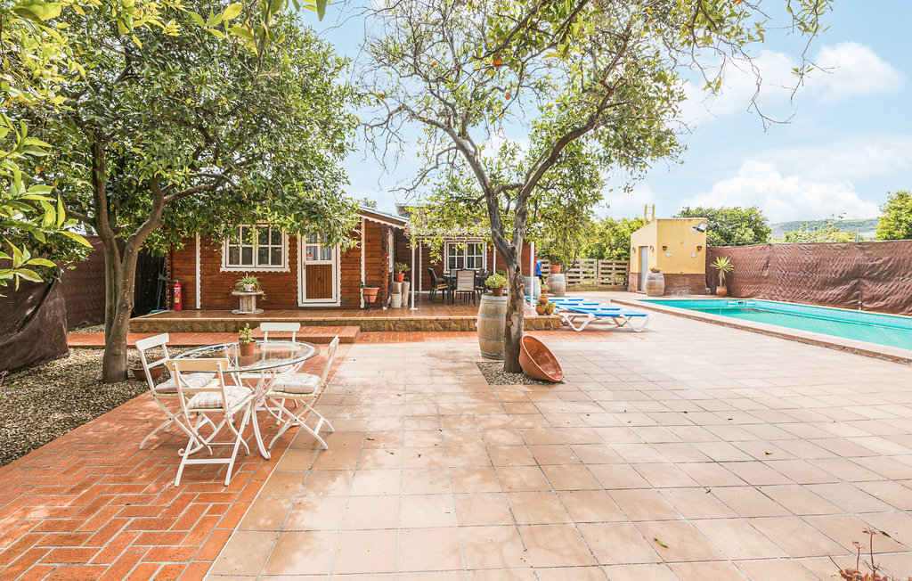 Feriehuse - Arcos de la Frontera , Spanien - EAL153 7