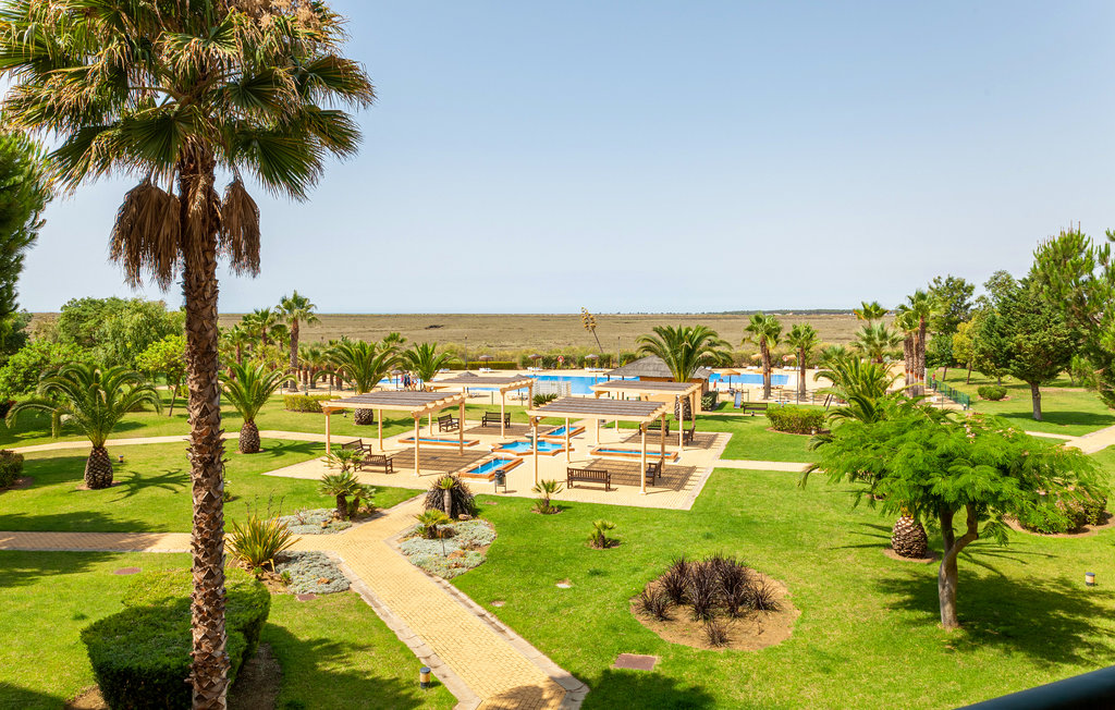 Semesterlägenhet - Isla Canela , Spanien - EAL198 8