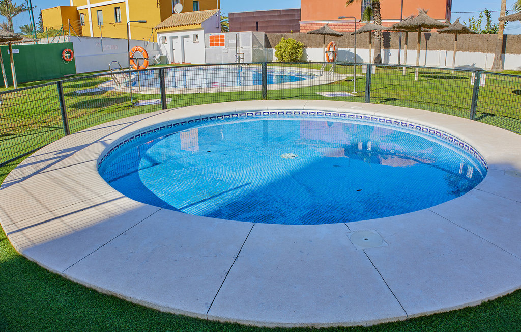 Lejlighed - Sanlúcar de Barrameda , Spanien - EAL240 12