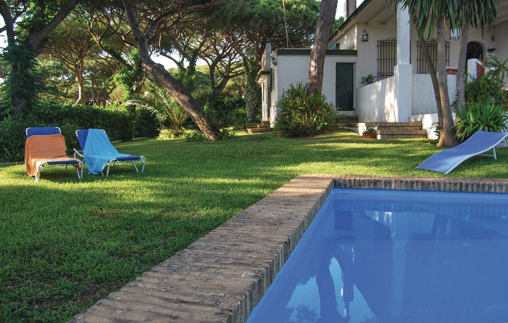 Ferienhaus - Palos De La Frontera , Spanien - EAL060 6