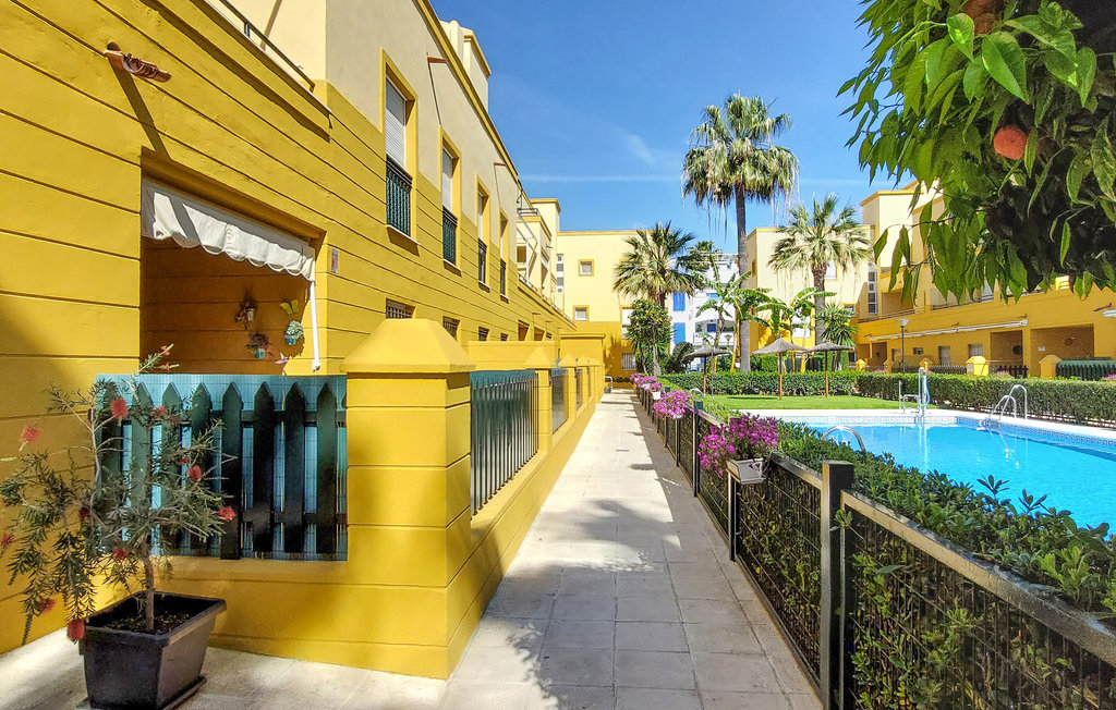 Ferienwohnung - Rota (Costa Ballena) , Spanien - EAL194 8