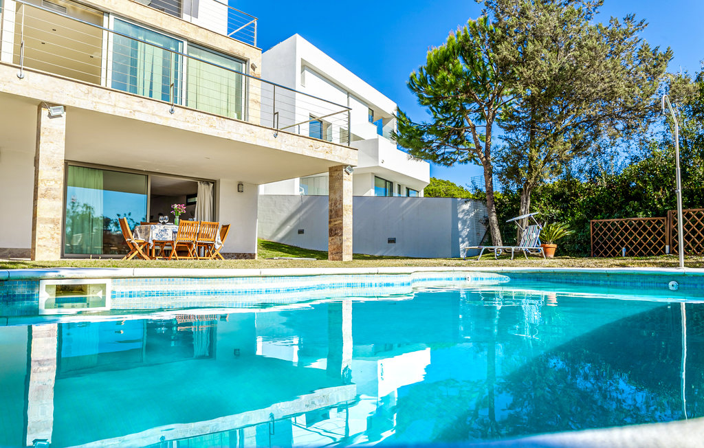 Feriehuse - El Rompido , Spanien - EAL231 10