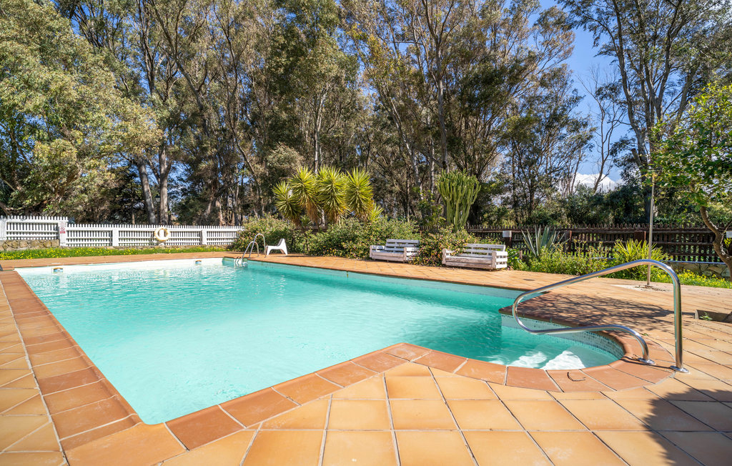 Ferieleilighet - Santuario Sra. de La Luz , Spania - EAL235 10