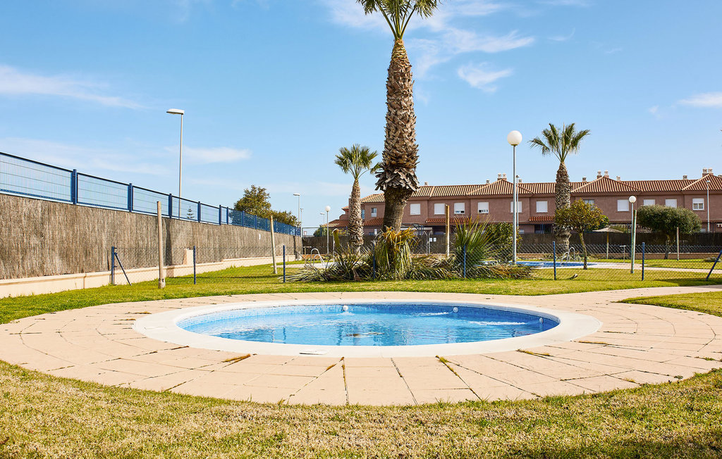 Ferieleilighet - Sanlucar de Barrameda , Spania - EAL245 10