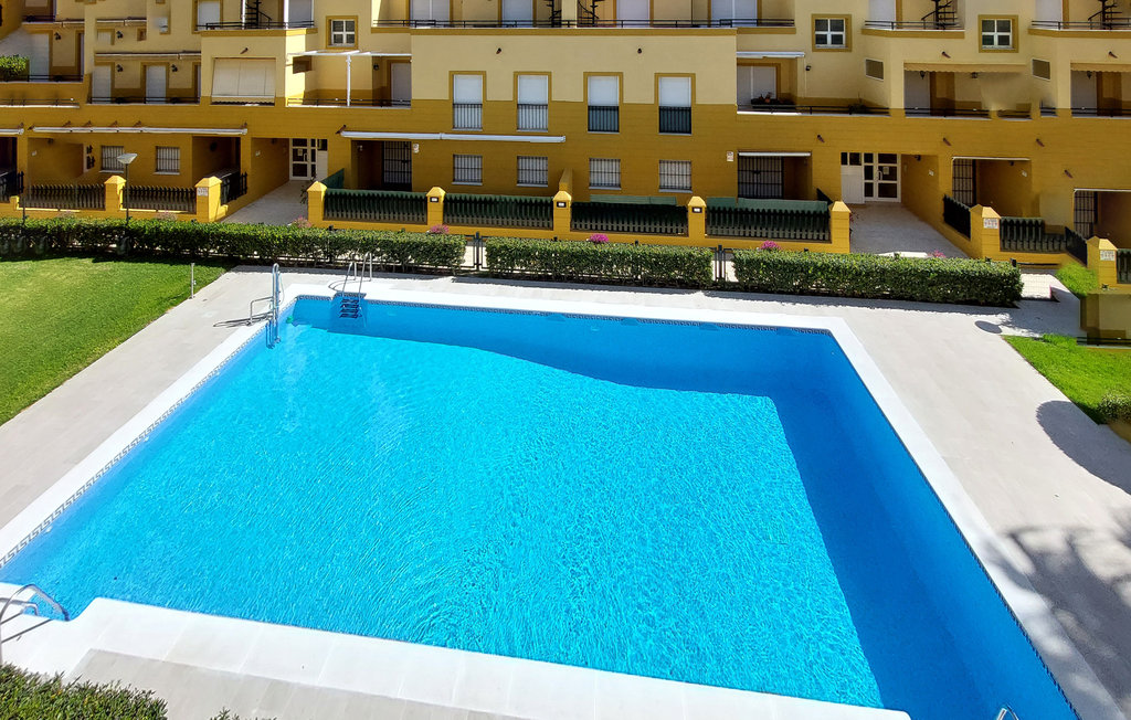 Ferienwohnung - Rota (Costa Ballena) , Spanien - EAL194 10