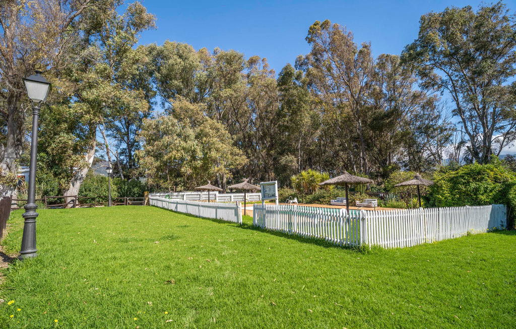 Ferieleilighet - Santuario Sra. de La Luz , Spania - EAL236 11