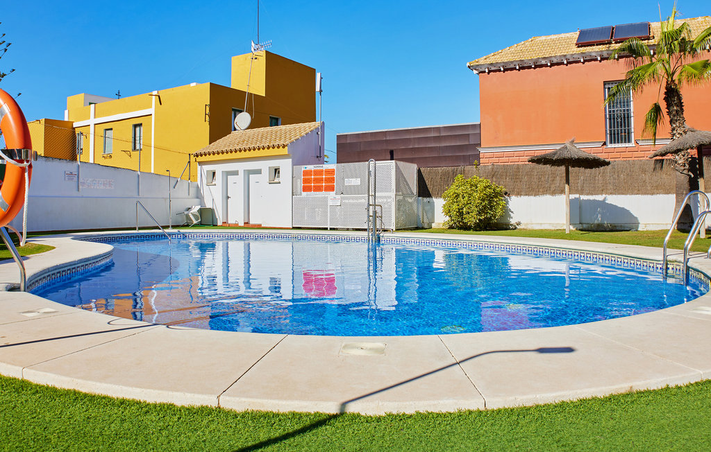 Lejlighed - Sanlúcar de Barrameda , Spanien - EAL240 11