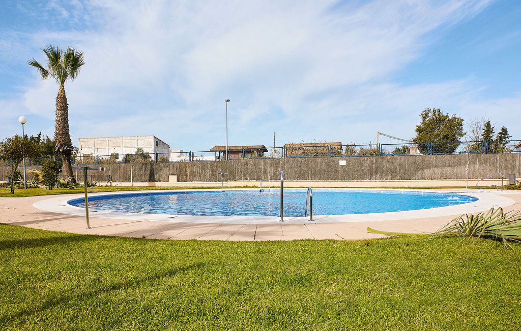 Ferieleilighet - Sanlucar de Barrameda , Spania - EAL245 11