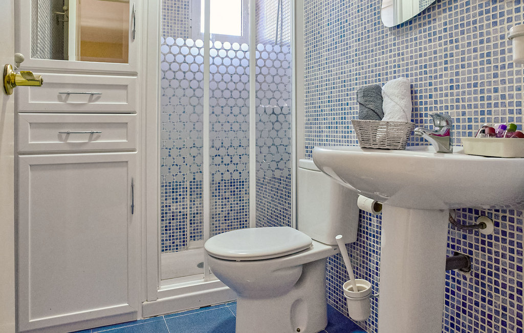 Ferieleilighet - Sanlucar de Barrameda , Spania - EAL245 23