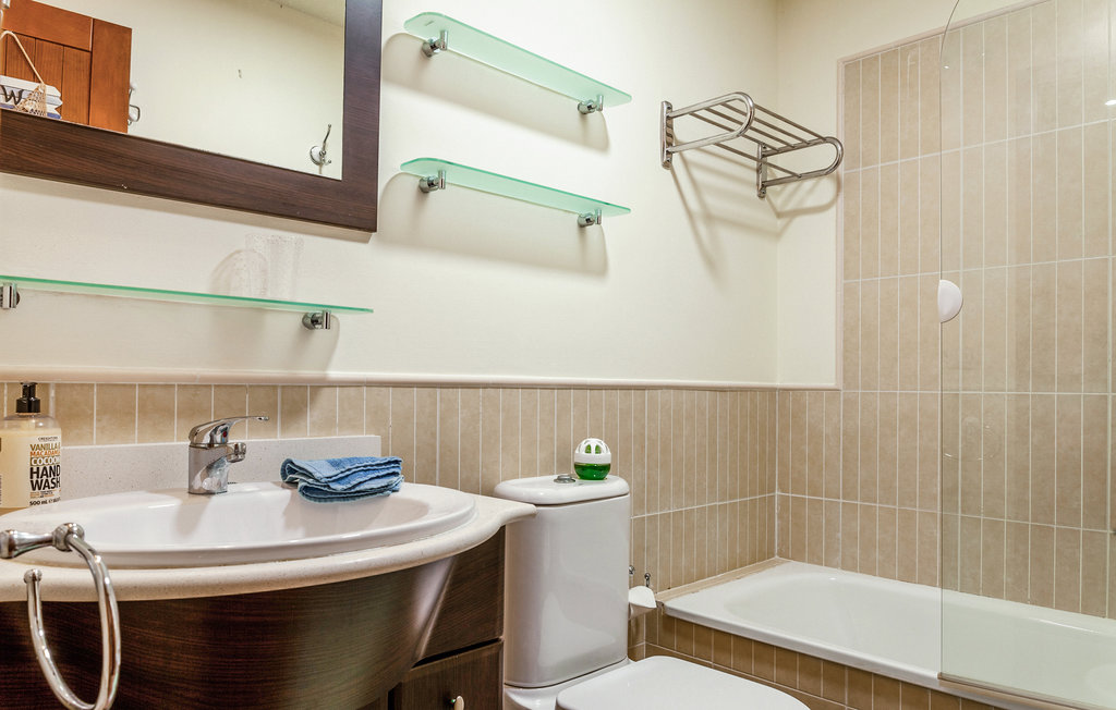 Ferieleilighet - Isla Canela , Spania - EAL256 20