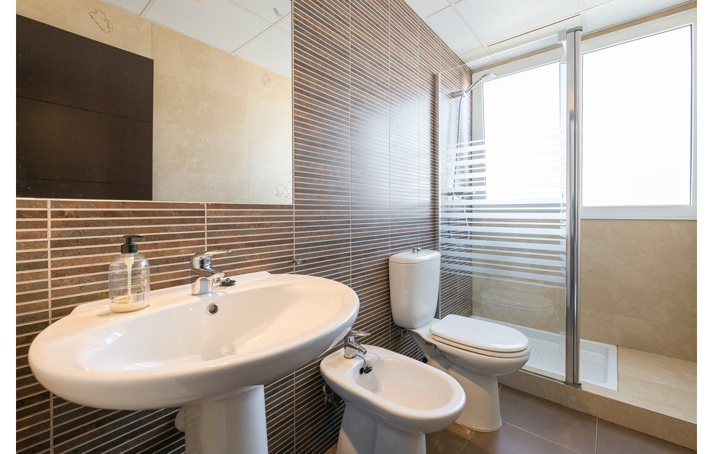 Feriehus - Conil de la frontera , Spania - EAL110 24