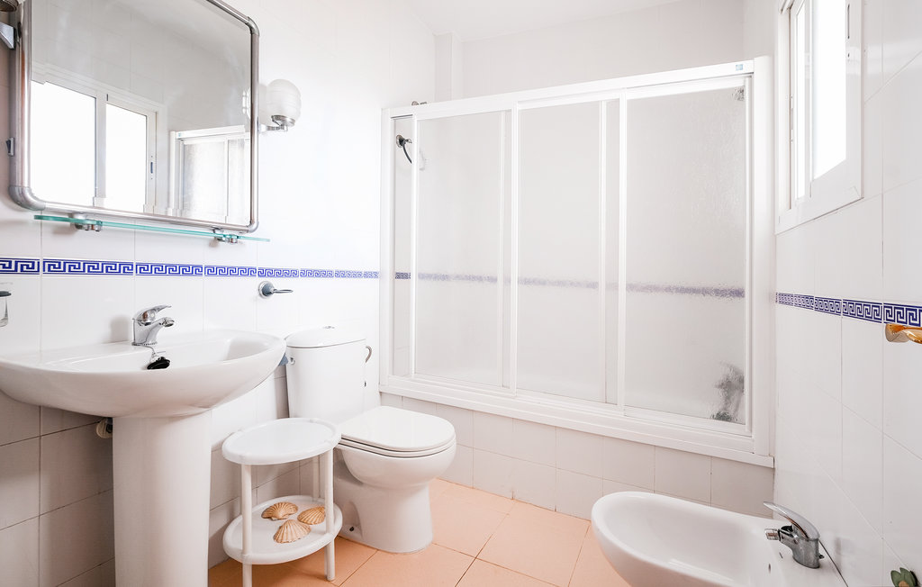 Feriehuse - Matalascañas , Spanien - EAL123 13