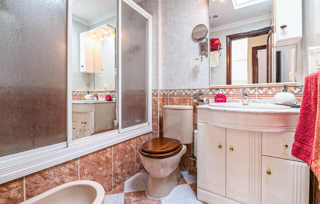 Feriehuse - Cadiz , Spanien - EAL177 15