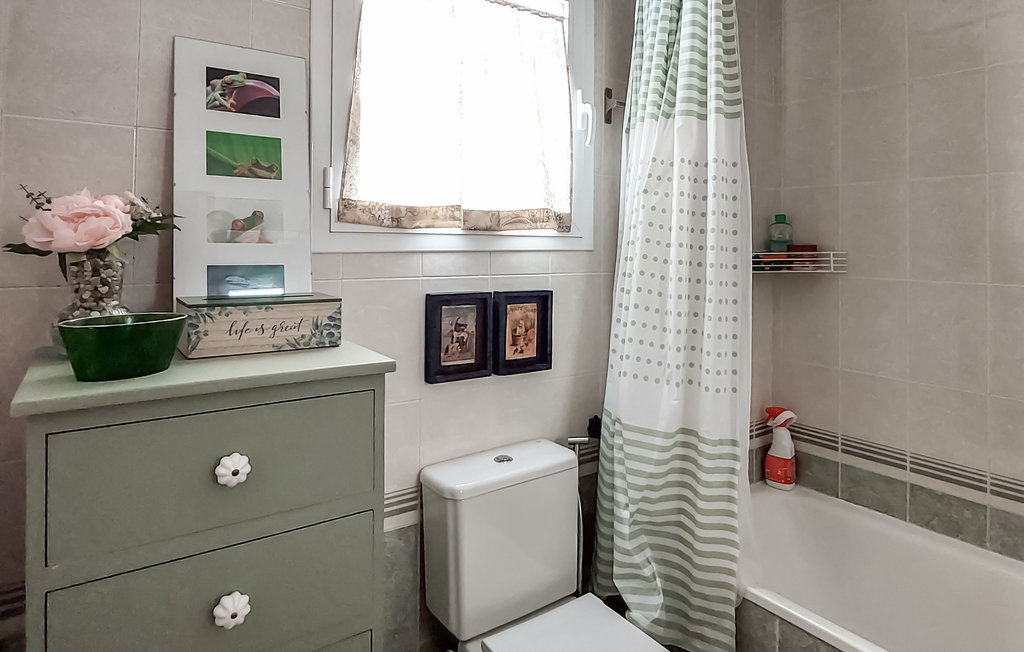 Ferienwohnung - Rota (Costa Ballena) , Spanien - EAL194 25