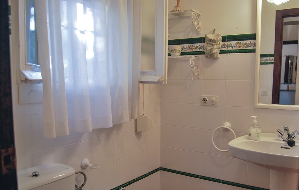 Ferienhaus - Palos De La Frontera , Spanien - EAL060 23