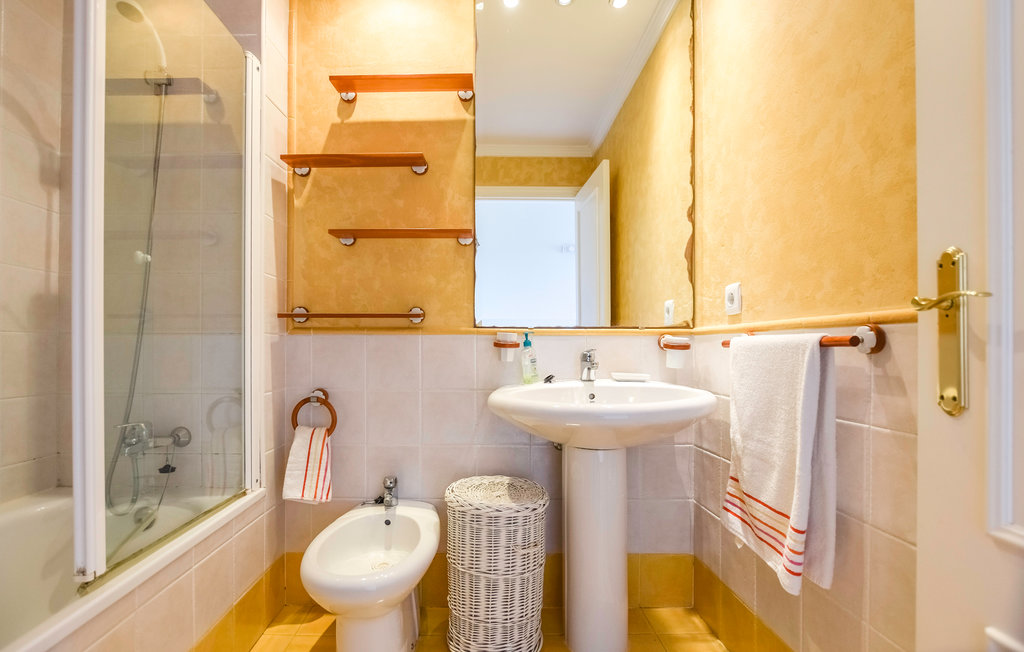 Ferieleilighet - Rota , Spania - EAL108 19