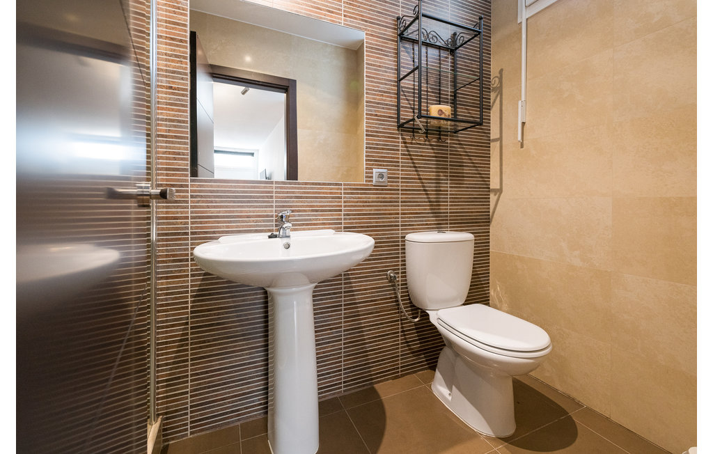 Feriehus - Conil de la frontera , Spania - EAL110 25