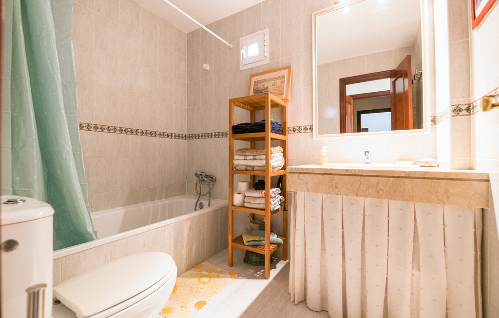 Lejlighed - Rota , Spanien - EAL151 16