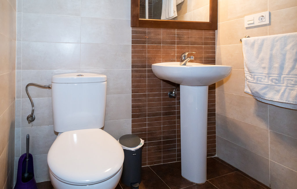 Location de vacances - Huelva , Espagne - EAL252 25