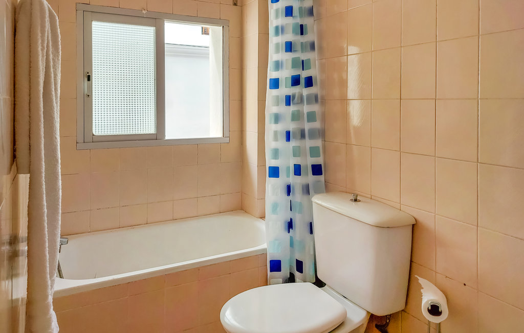 Ferienwohnung - Vejer de la frontera , Spanien - EAL227 21