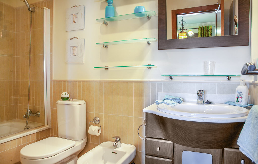 Ferieleilighet - Isla Canela , Spania - EAL256 21