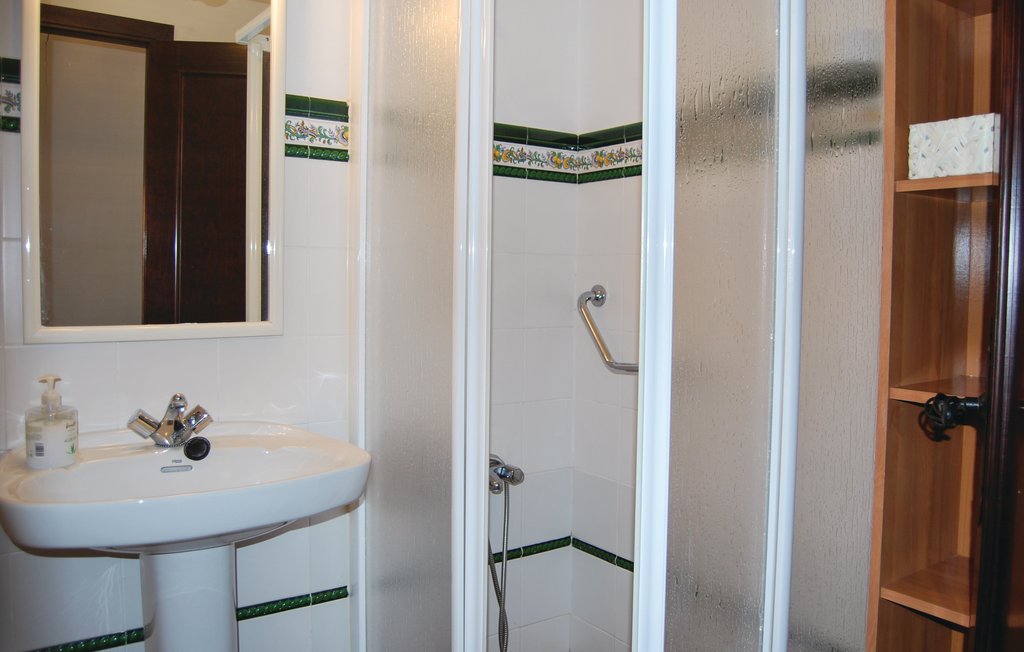 Ferienhaus - Palos De La Frontera , Spanien - EAL060 24