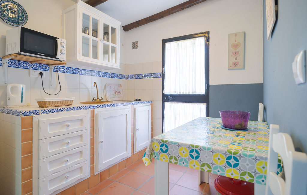 Ferieleilighet - Santuario Sra. de La Luz , Spania - EAL236 7