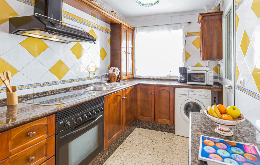 Semesterlägenhet - Conil De La Frontera , Spanien - EAL056 4