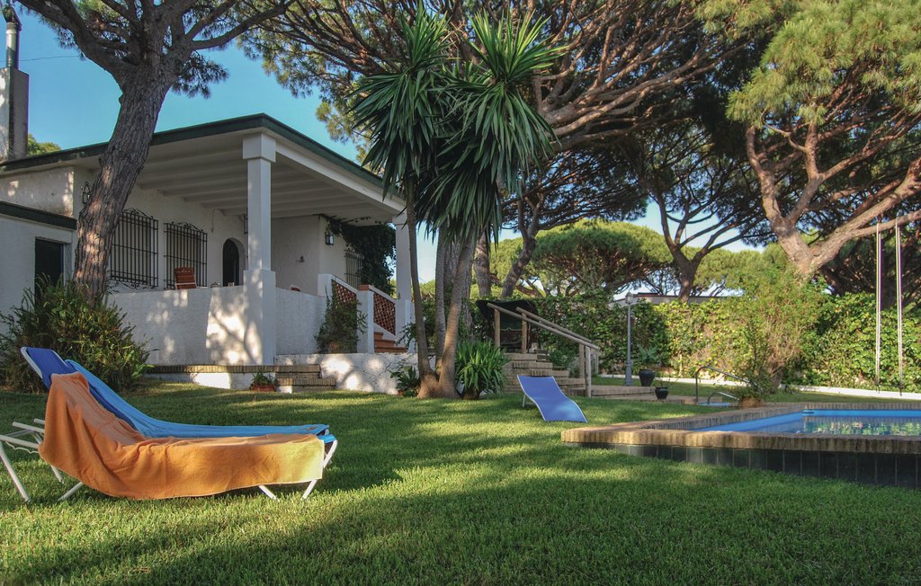 Ferienhaus - Palos De La Frontera , Spanien - EAL060 1