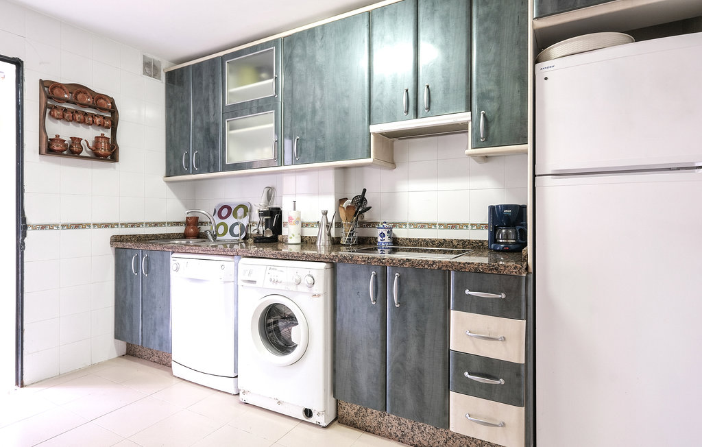 Feriehuse - Matalascañas , Spanien - EAL123 4