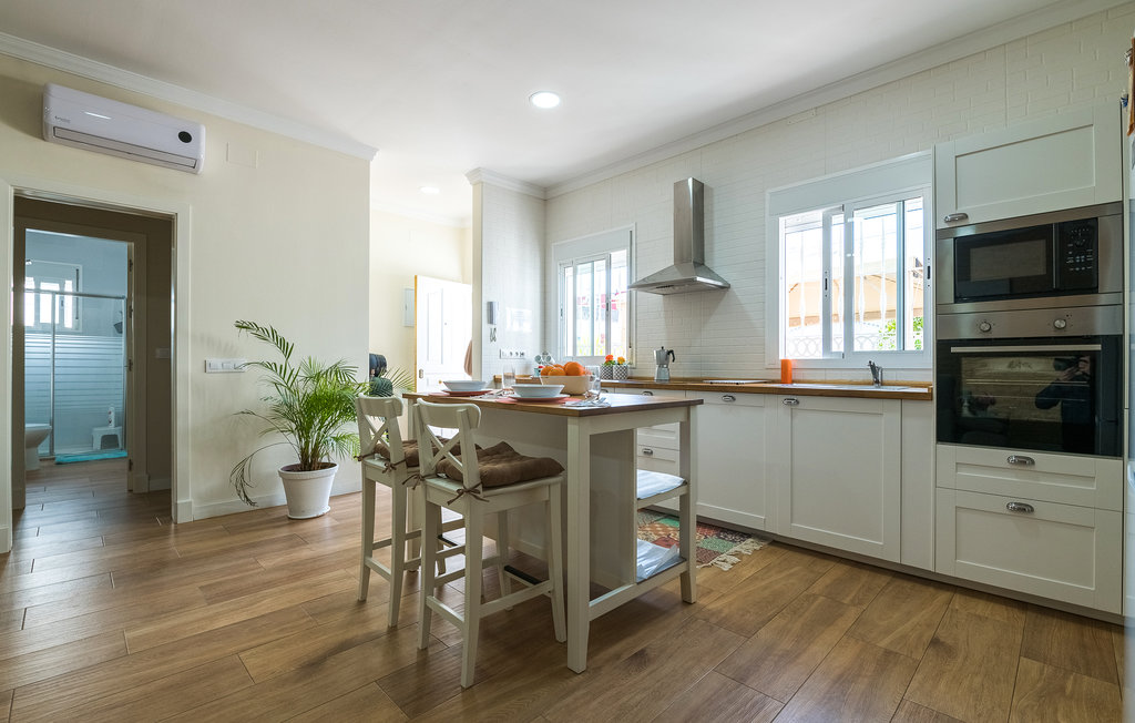 Feriehuse - San Jose del Valle , Spanien - EAL144 6