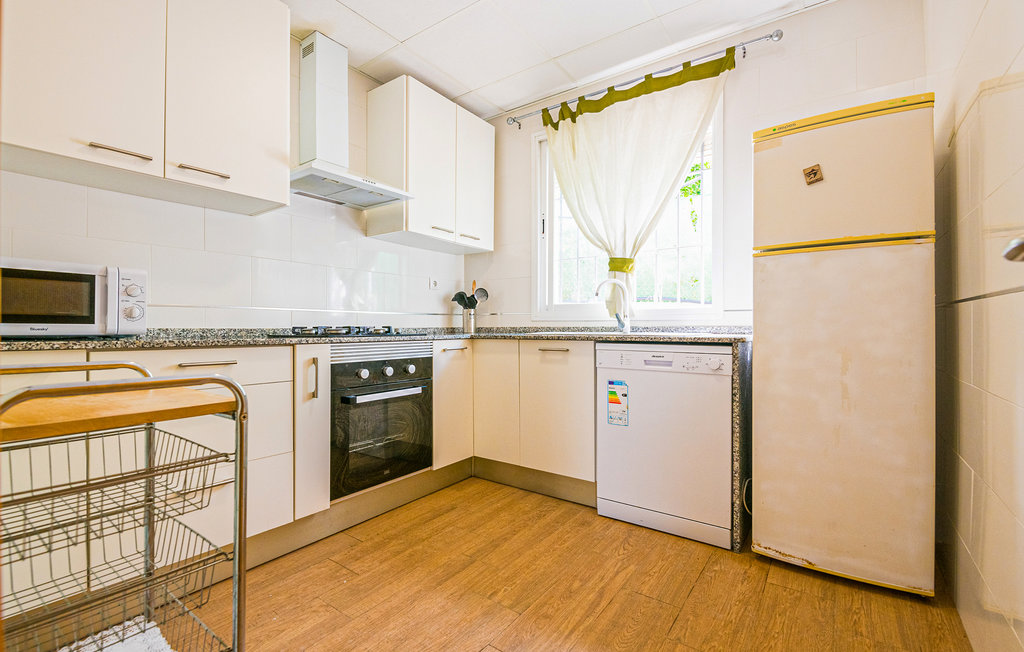 Ferienhaus - Arcos de la Frontera , Spanien - EAL152 4