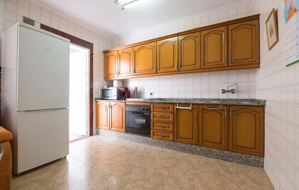 Ferienhaus - Chipiona , Spanien - EAL175 7