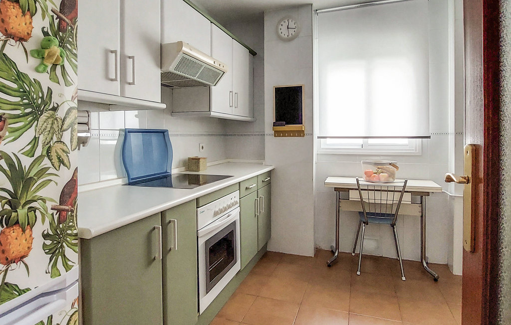 Ferienwohnung - Rota (Costa Ballena) , Spanien - EAL194 4