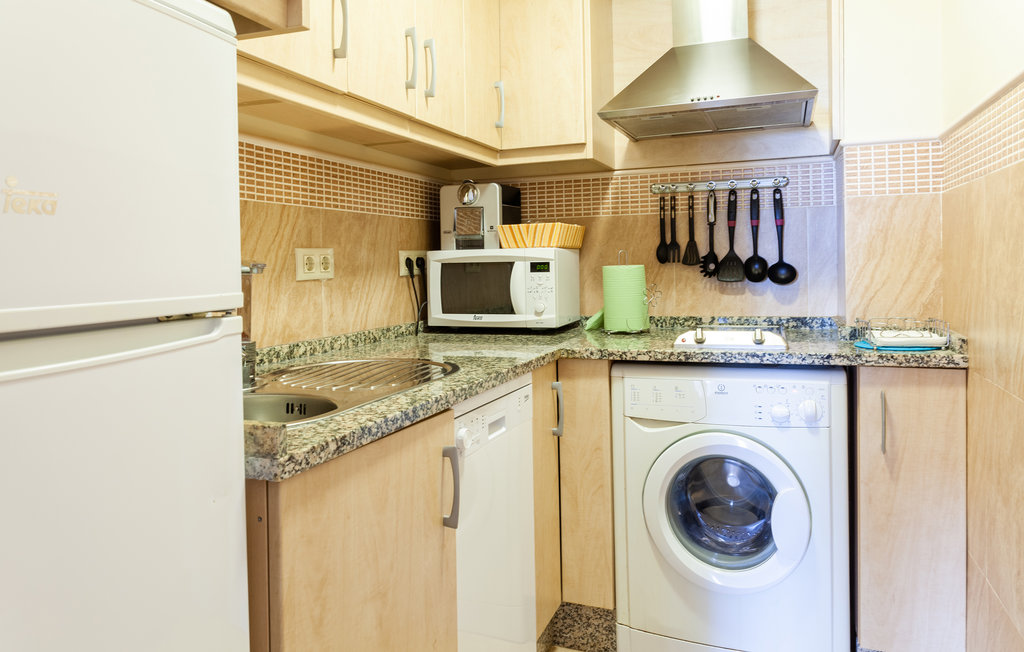 Semesterlägenhet - Isla Canela , Spanien - EAL198 6