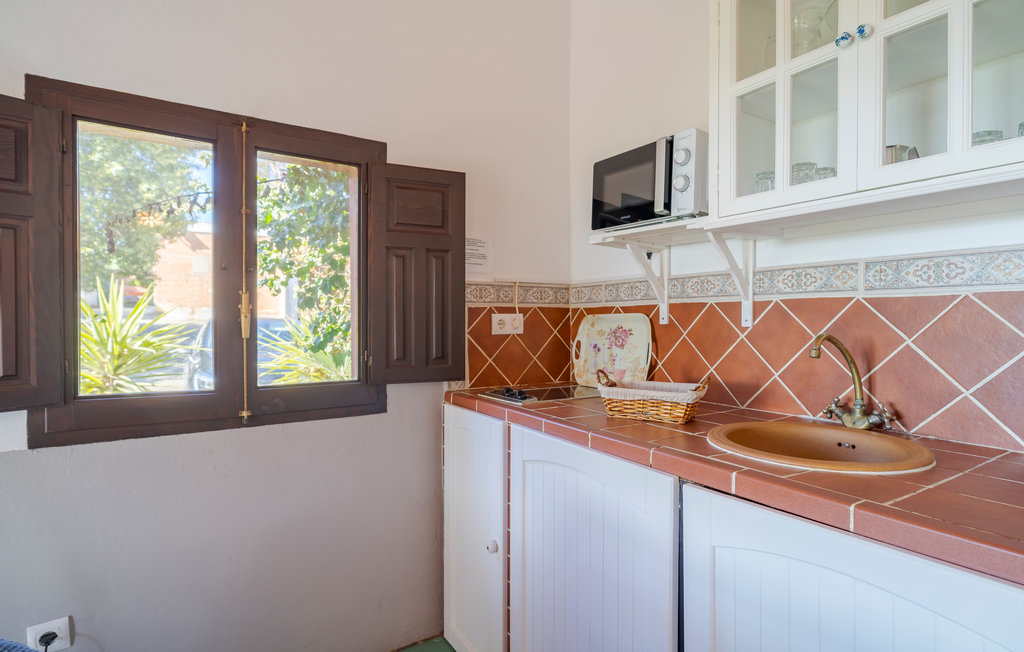 Ferieleilighet - Santuario Sra. de La Luz , Spania - EAL235 14