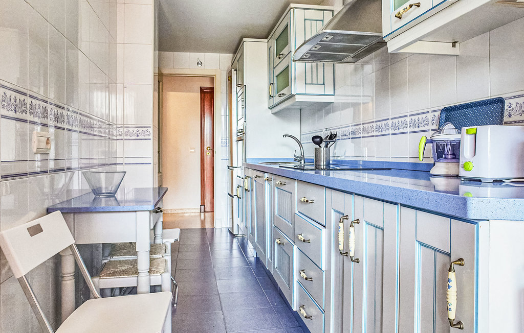 Ferieleilighet - Sanlucar de Barrameda , Spania - EAL245 6