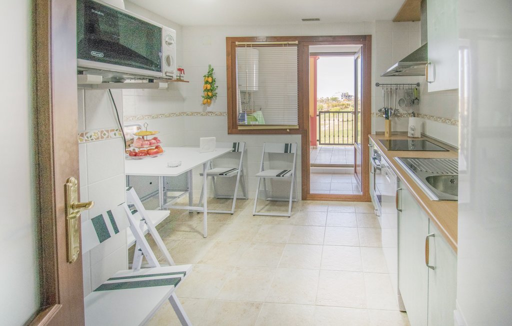 Ferieleilighet - Ayamonte , Spania - EAL046 9