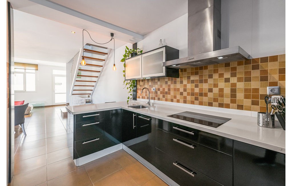 Feriehus - Conil de la frontera , Spania - EAL110 6