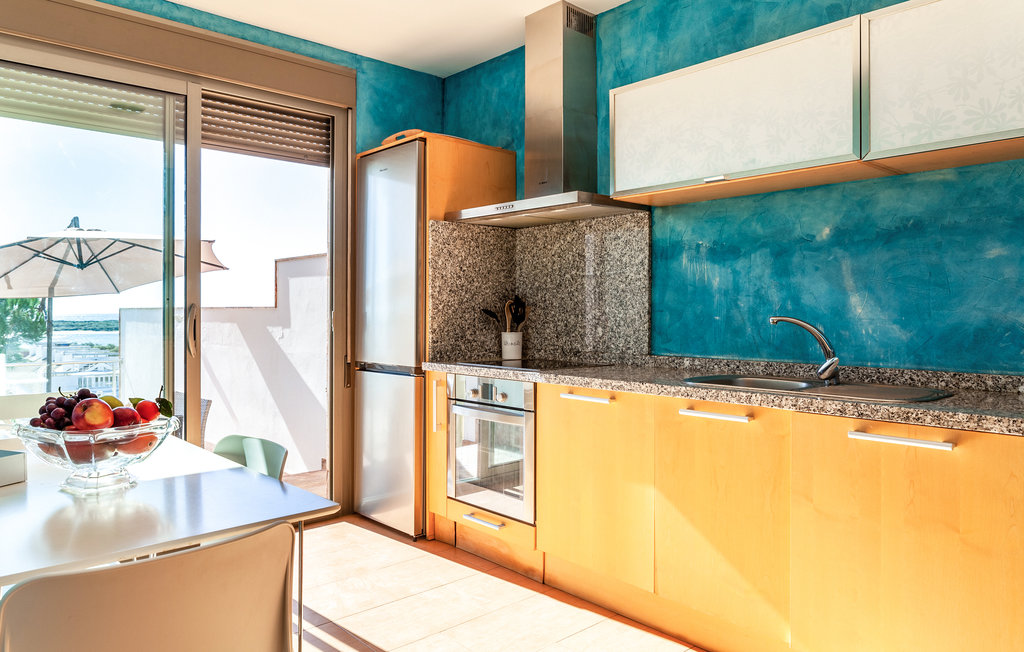 Feriehuse - El Rompido , Spanien - EAL231 6