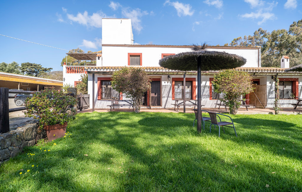 Ferieleilighet - Santuario Sra. de La Luz , Spania - EAL235 3